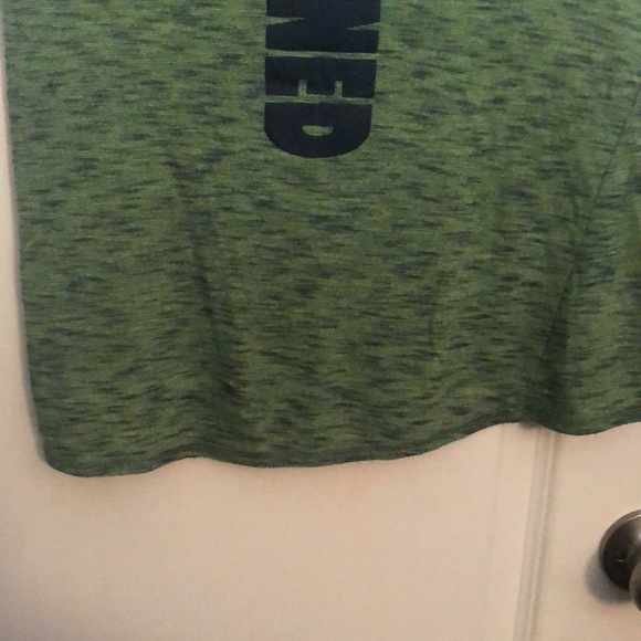 Ladies workout tank by EVcR - Picture 9 of 13